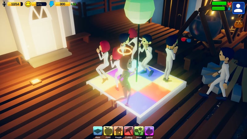 Game screenshot 4