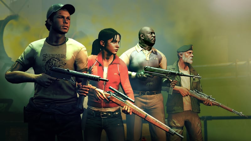 Game screenshot 5
