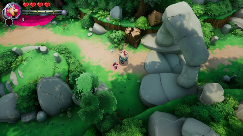 Game screenshot 4