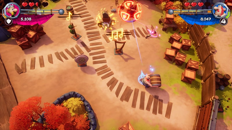 Game screenshot 2