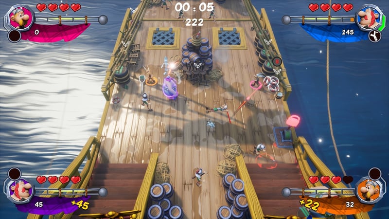 Game screenshot 5