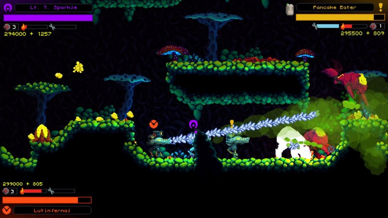 Game screenshot 5