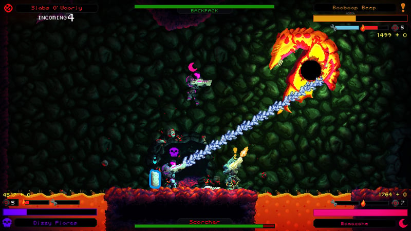 Game screenshot 3