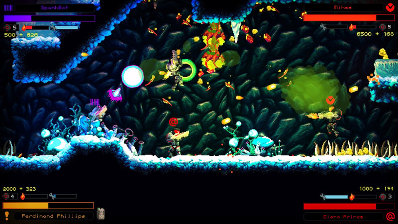 Game screenshot 2