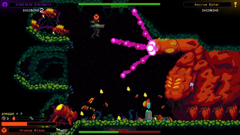 Game screenshot 5