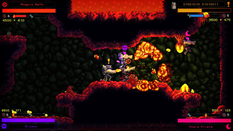 Game screenshot 5