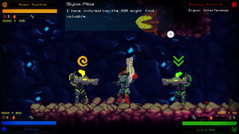 Game screenshot 3