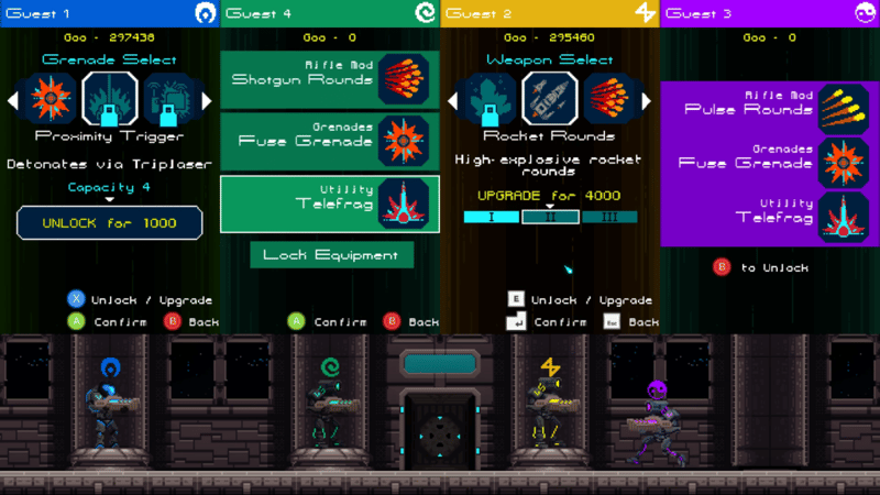 Game screenshot 2