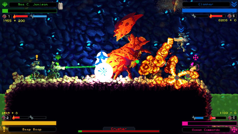 Game screenshot 4