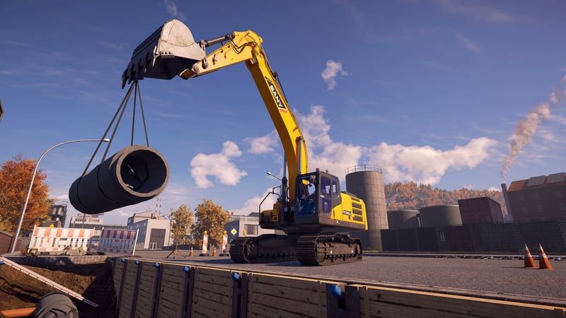 Game screenshot 1