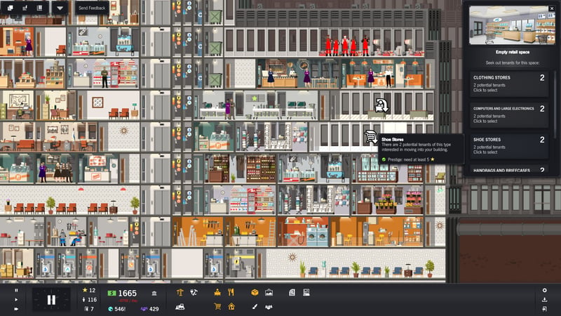 Game screenshot 3