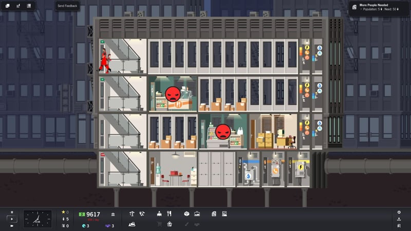 Game screenshot 5