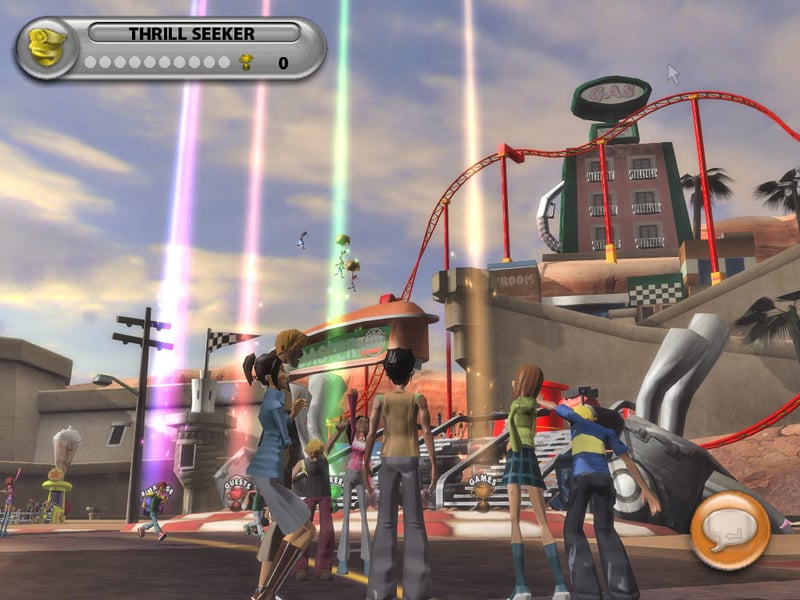 Game screenshot 5