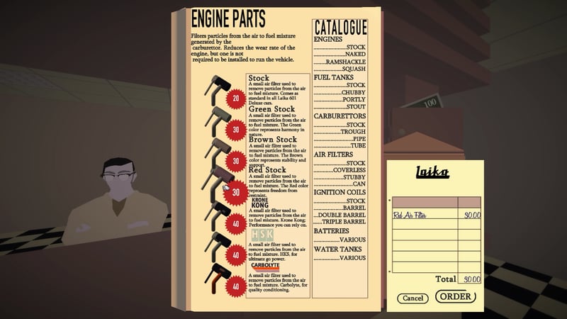 Game screenshot 2