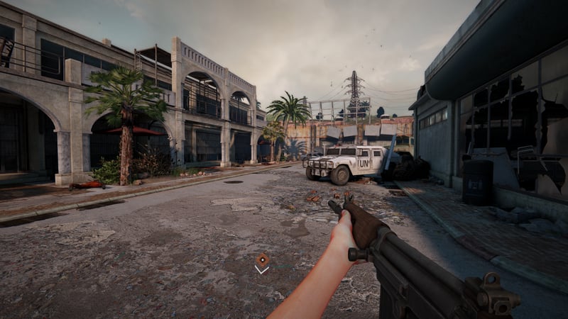 Game screenshot 3