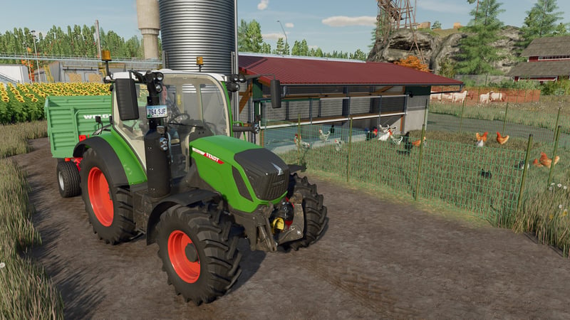 Game screenshot 4