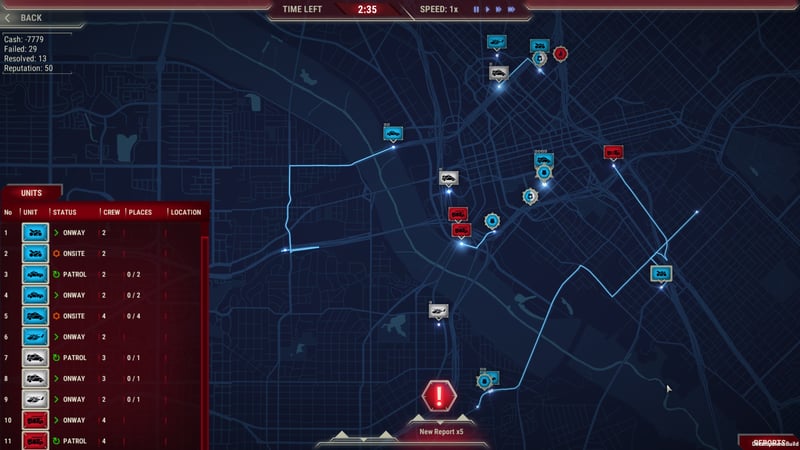 Game screenshot 2