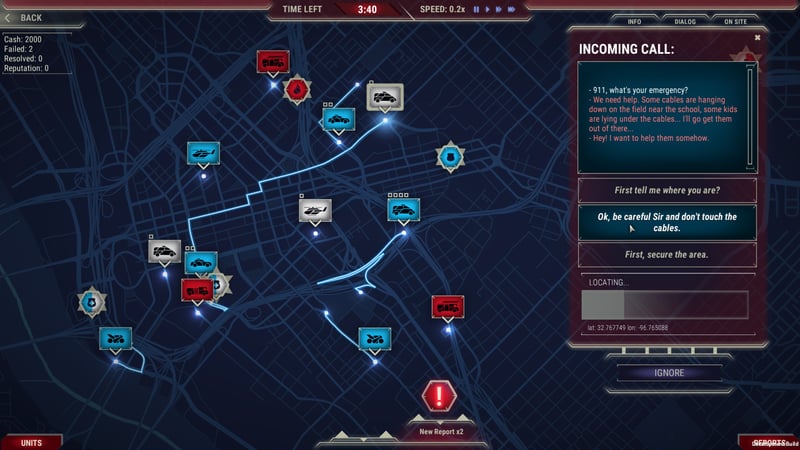 Game screenshot 2