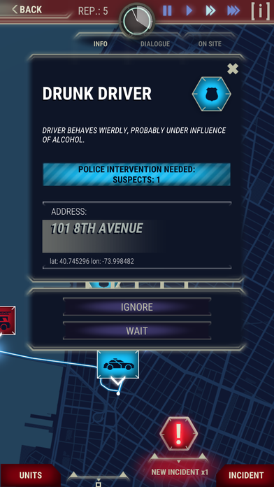 Game screenshot 3