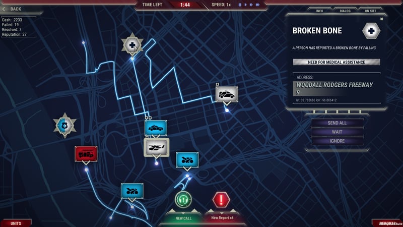 Game screenshot 3