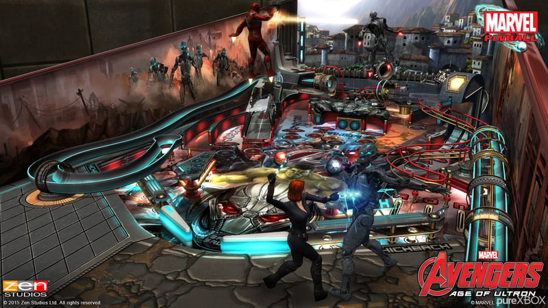 Game screenshot 1