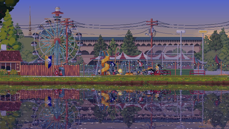 Game screenshot 5