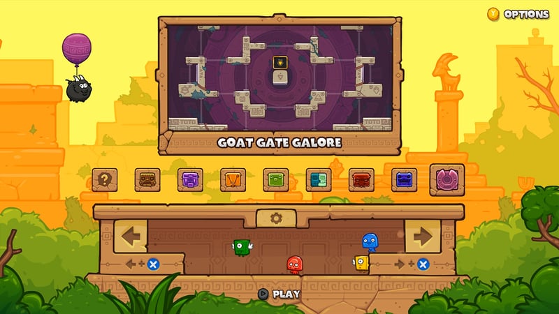Game screenshot 3