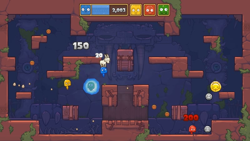 Game screenshot 3