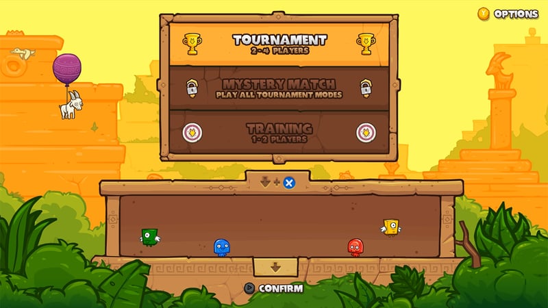 Game screenshot 5