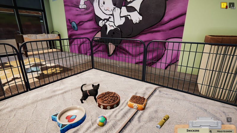 Game screenshot 5