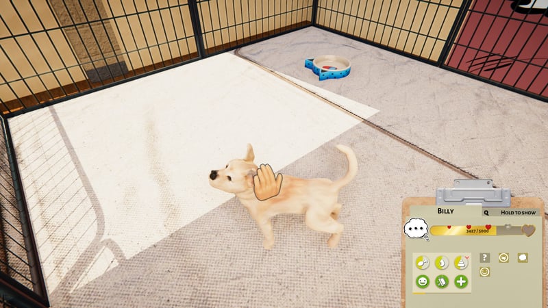 Game screenshot 3