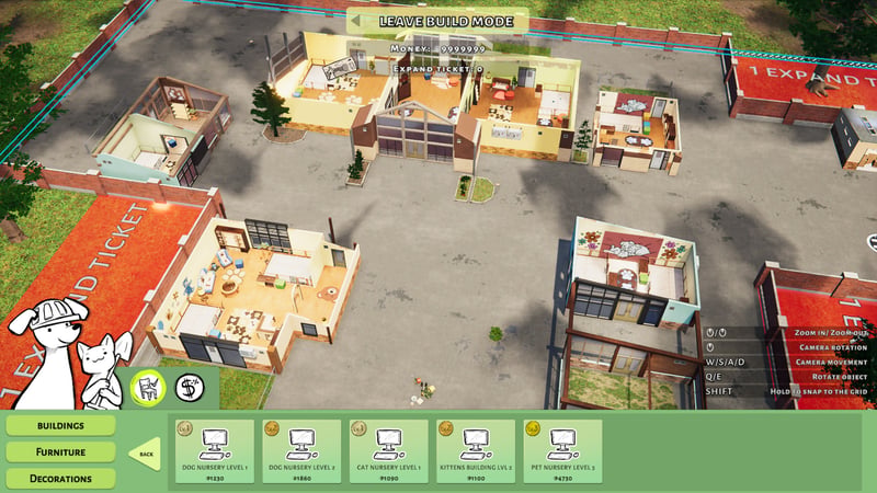 Game screenshot 3