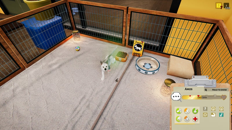 Game screenshot 2