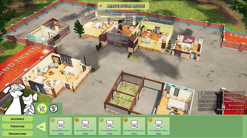 Game screenshot 3