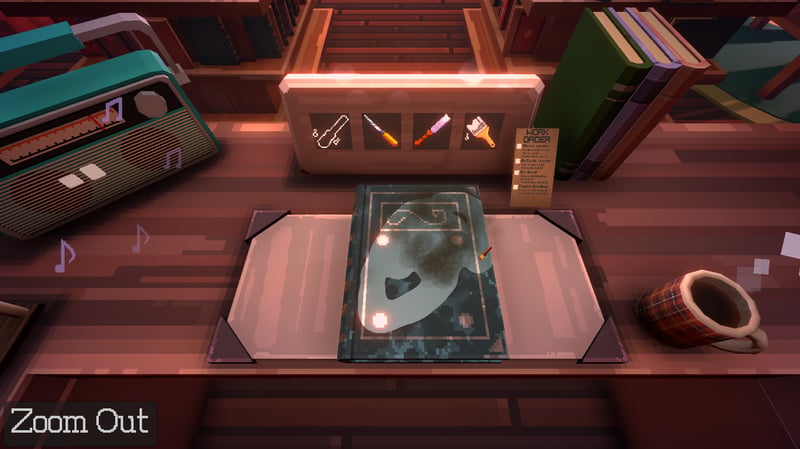 Game screenshot 3