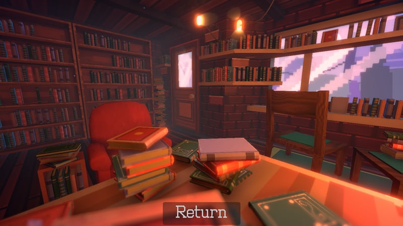 Game screenshot 1