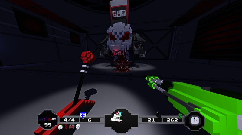 Game screenshot 2