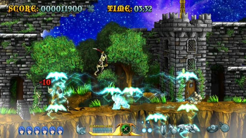 Game screenshot 3