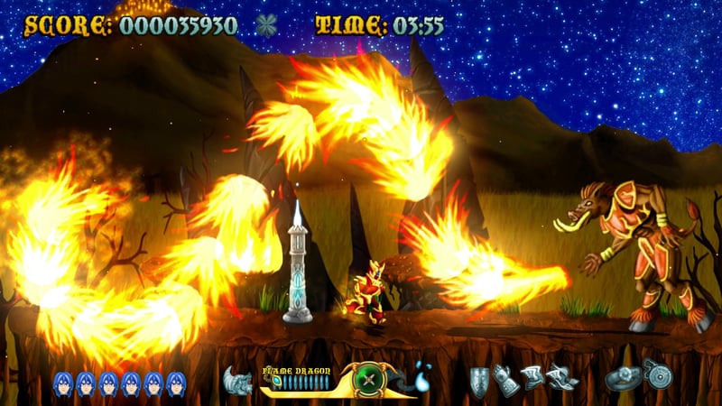 Game screenshot 2