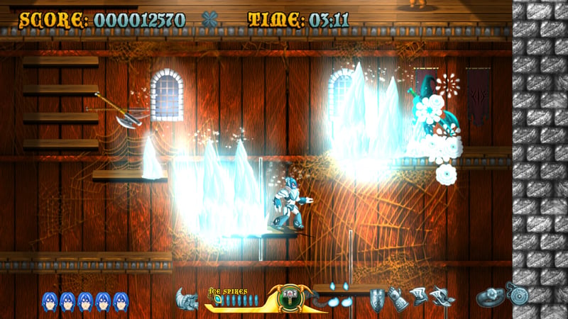 Game screenshot 4