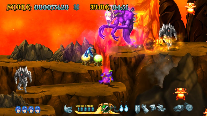 Game screenshot 5