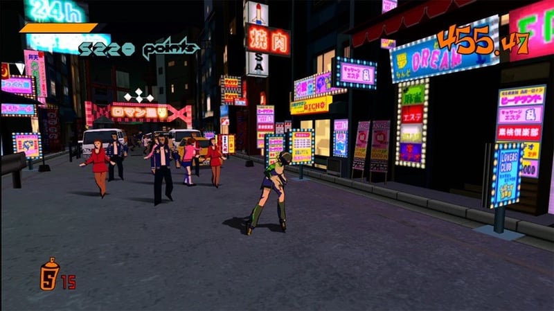 Game screenshot 3