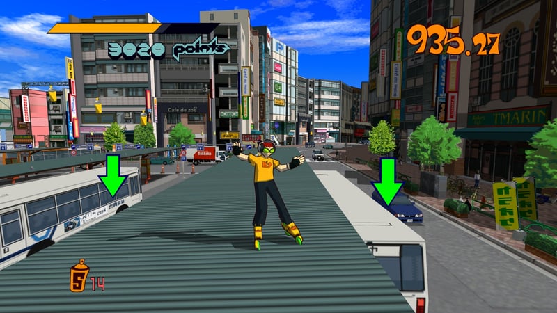 Game screenshot 2