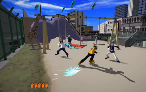 Game screenshot 5