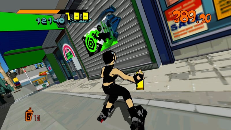 Game screenshot 2