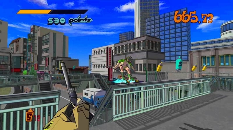 Game screenshot 2