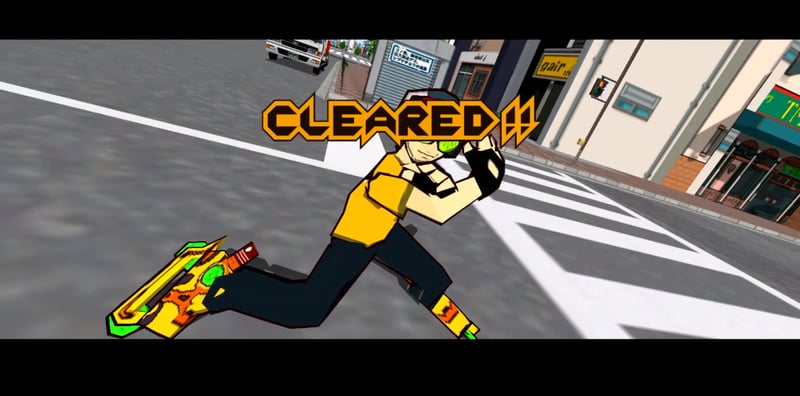 Game screenshot 4