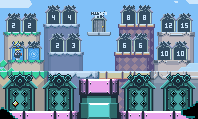 Game screenshot 4