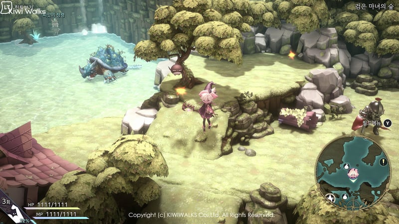 Game screenshot 4