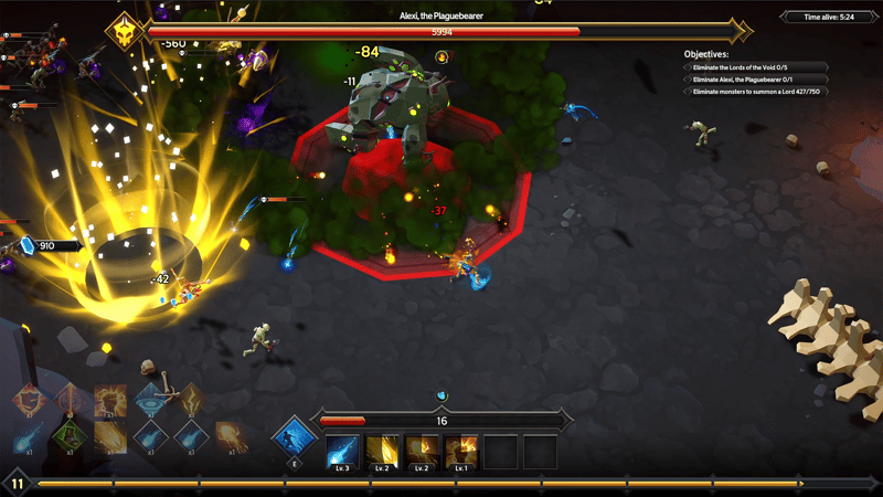 Game screenshot 2